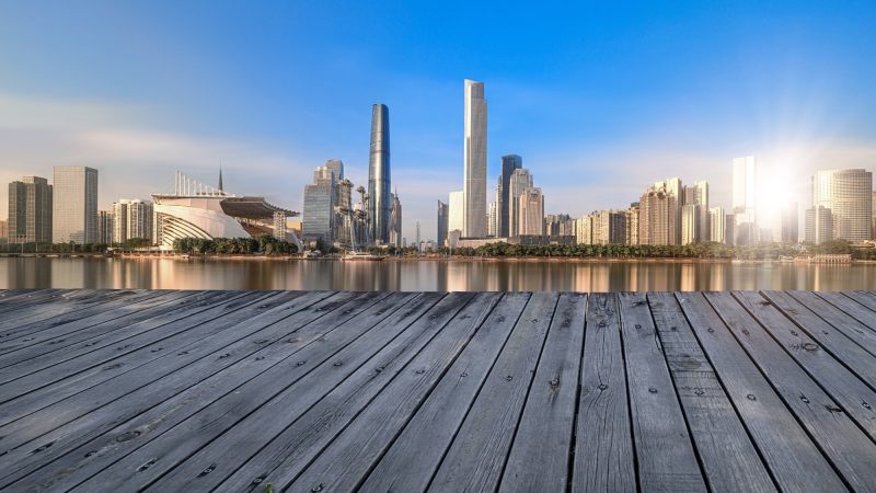 中国大湾区 下一个全球医疗创新热点 Mckinsey Greater China 中国大湾区 下一个全球医疗创新热点 Mckinsey Greater China