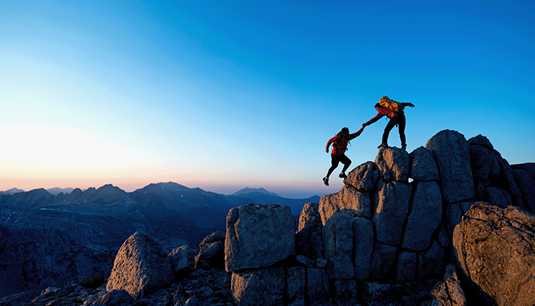 破解顶层团队绩效密码:CEO必修课