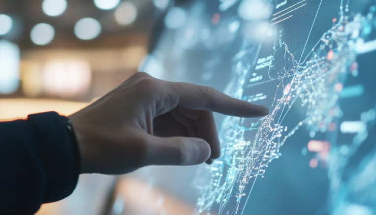 智能体:开启旅游新纪元