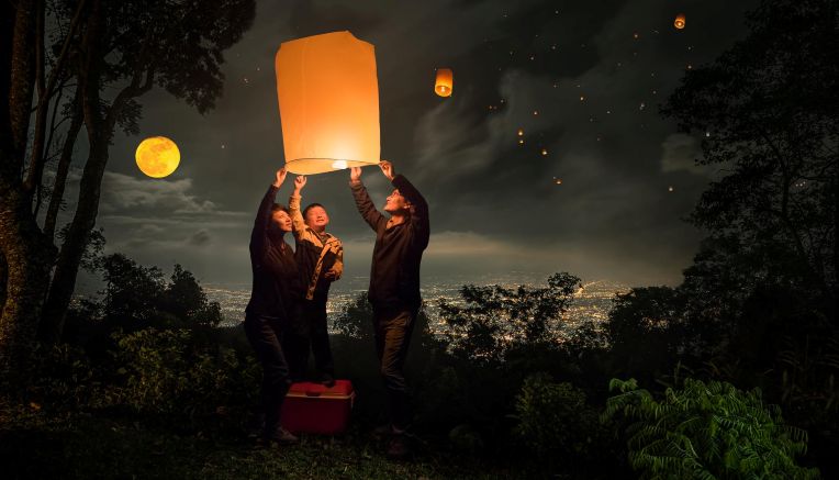 中国消费动态:马年有什么新趋势?